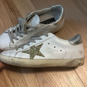 Golden goose sneakers size 6 (36)